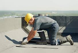 Fast & Reliable Emergency Roof Repairs in Newport, WA